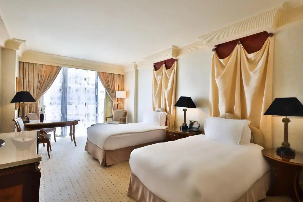 InterContinental Phoenicia Beirut by IHG - фото 48