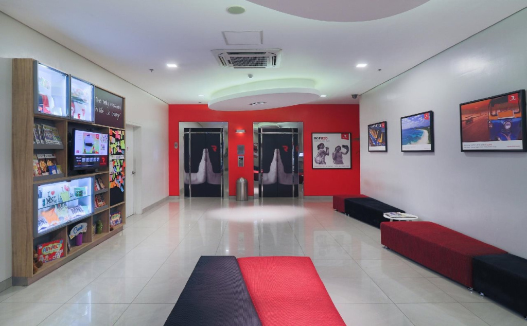 Hotel photo 14