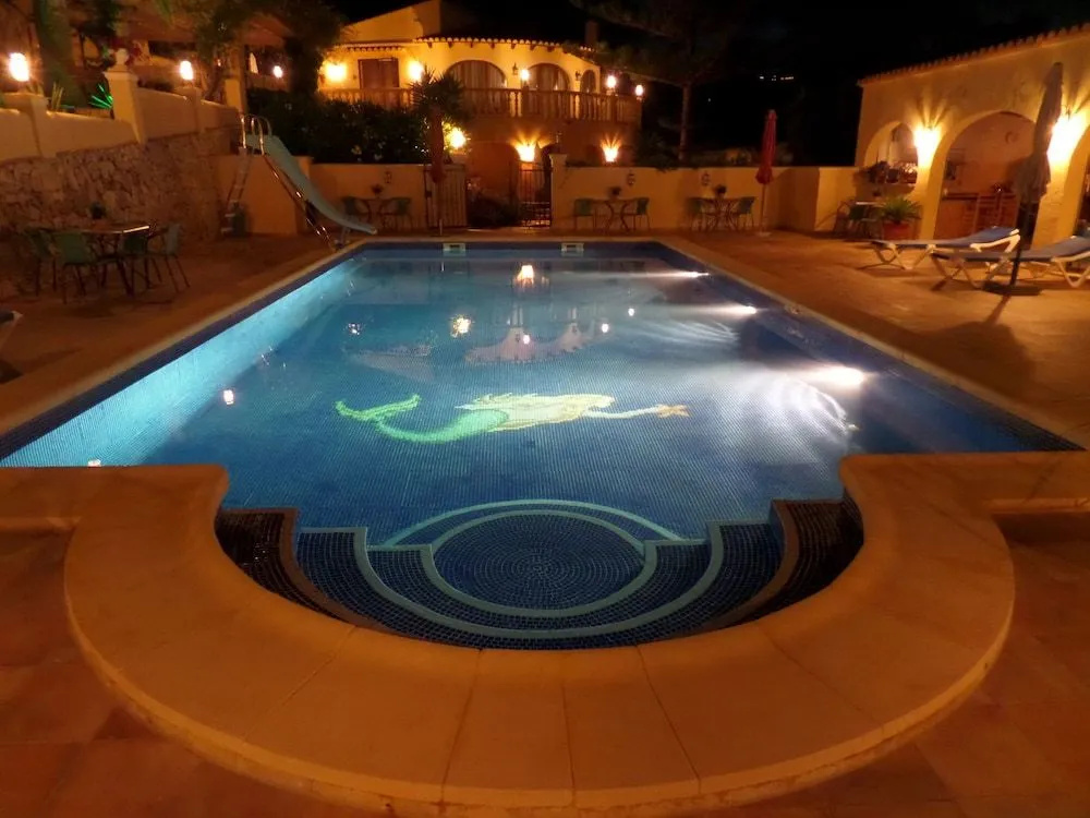 Hotel photo 15