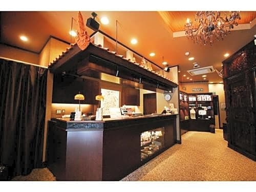 【Men Only】Capsule Hotel Anshin Oyado Akihabara / Vacation STAY 78413 사진 11