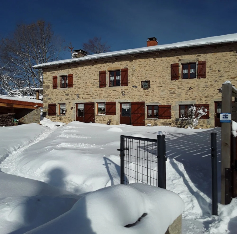 Voir la photo 1 — Chambre d'hôte la Fessille
