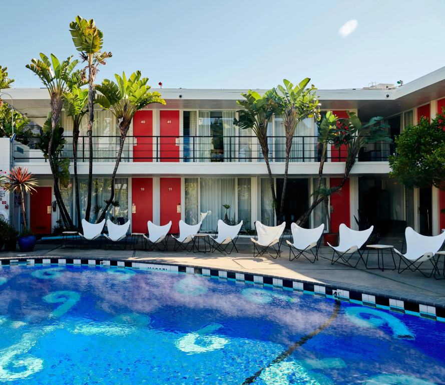 The Phoenix Hotel - Général