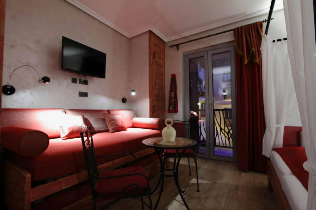 Boutique Hotel Sierra de Alicante - Général