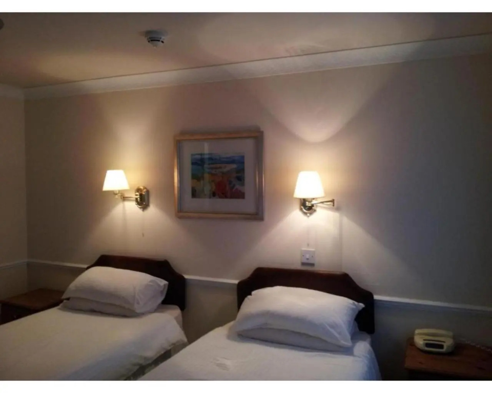 Sea Side Hotel - Général