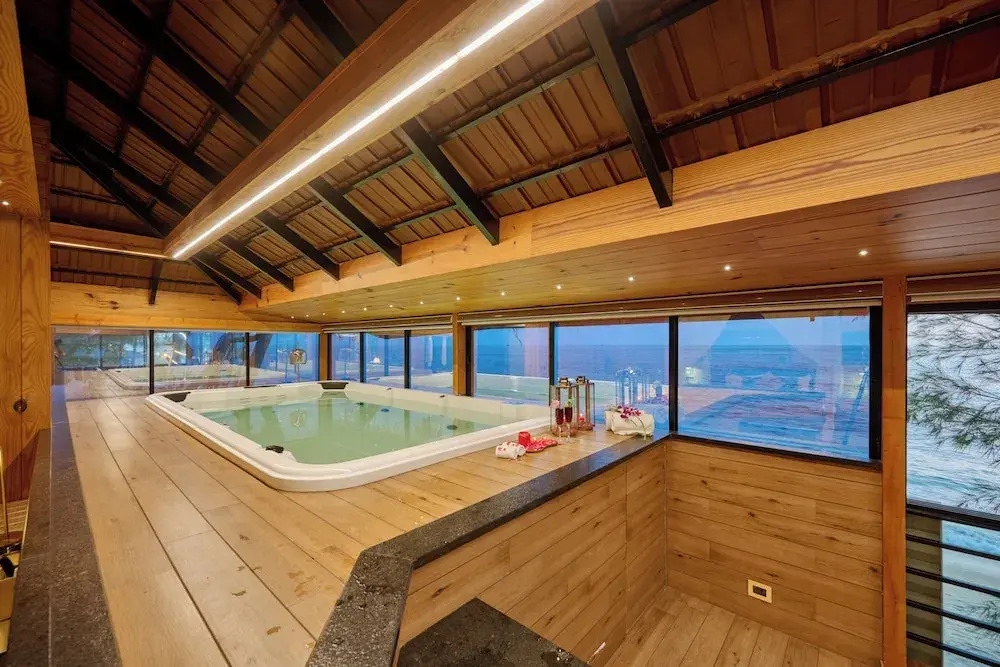 Maliekal Heritance Cherai - Général
