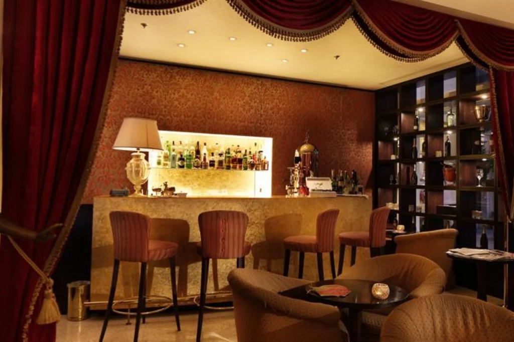 Hotel photo 20