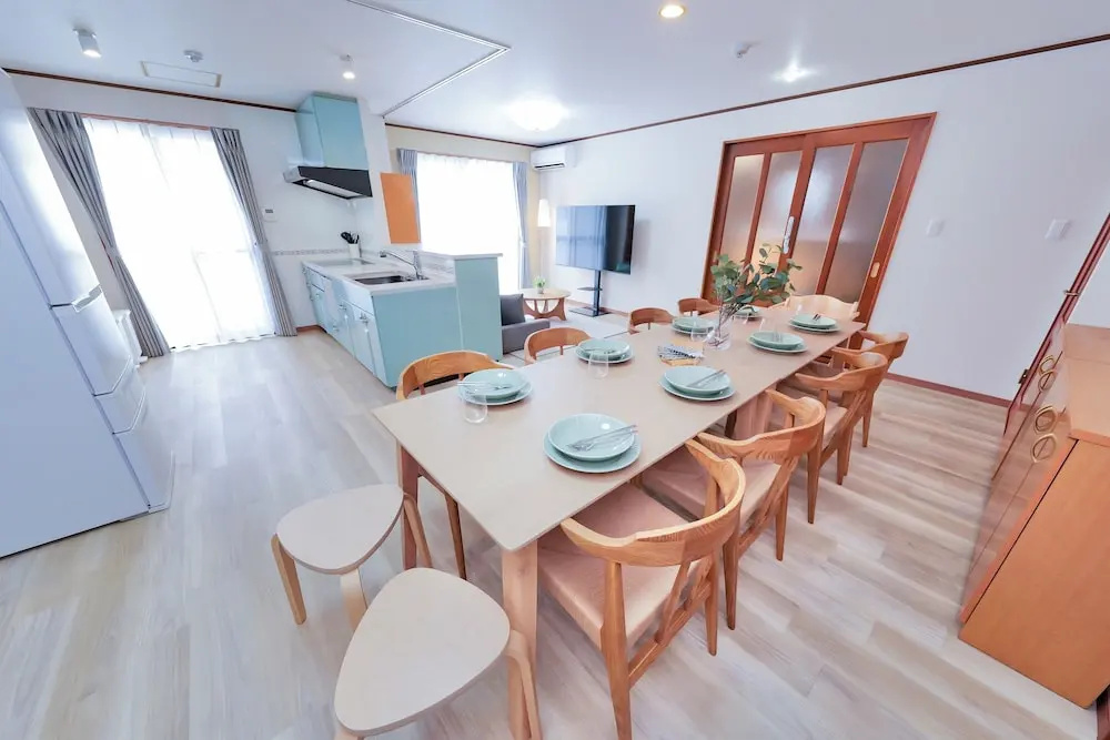 Wide Hotel Tateishi 사진 16