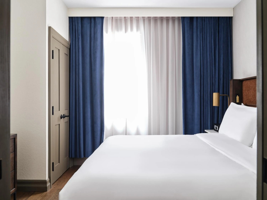 Metcalfe Hotel Ottawa by Gray Collection - Général