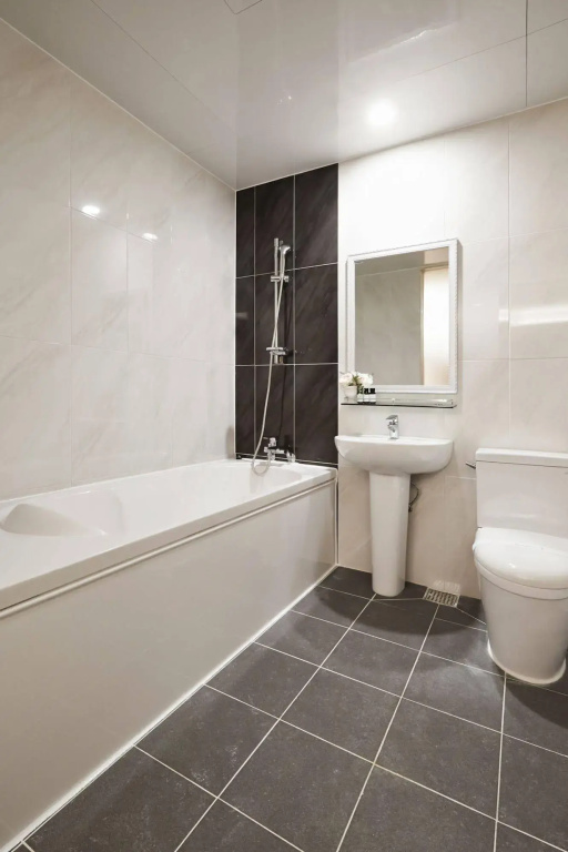 ibis Styles Ambassador Jeonju City Centre - Général