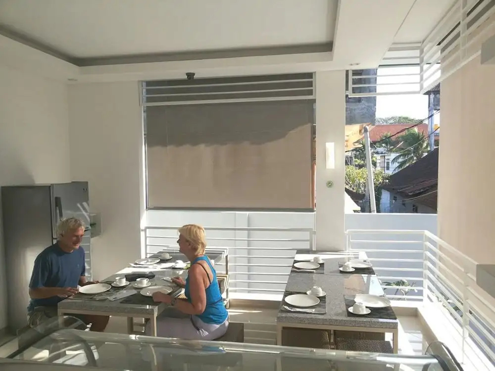 ZenRooms Kuta Kartika Plaza Samudra - Général