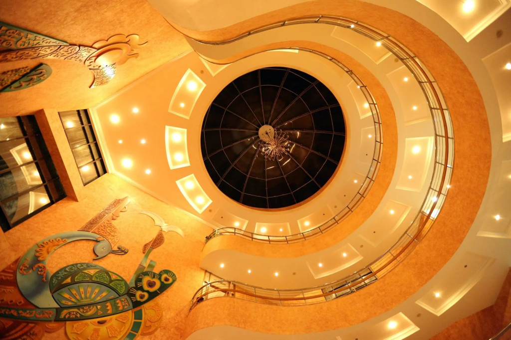 Hotel Devi Grand - Général