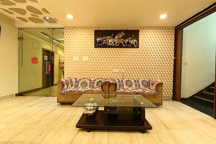 Hotel photo 13