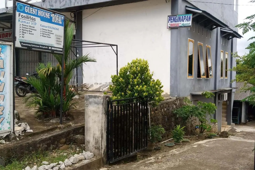 Guest House Rofal