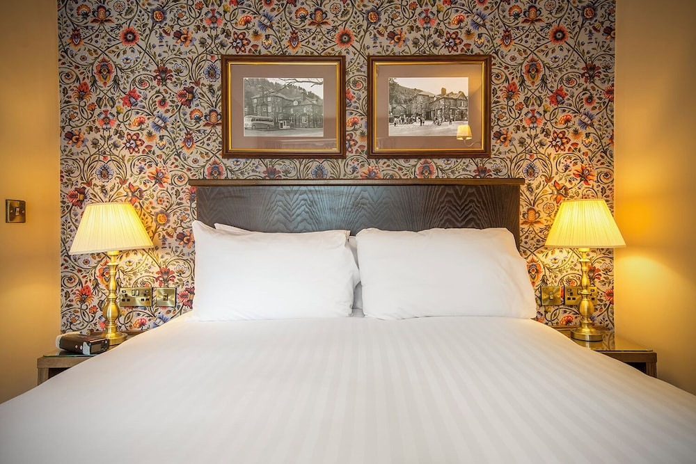 The Swallow Falls Inn - The Inn Collection Group - Chambres