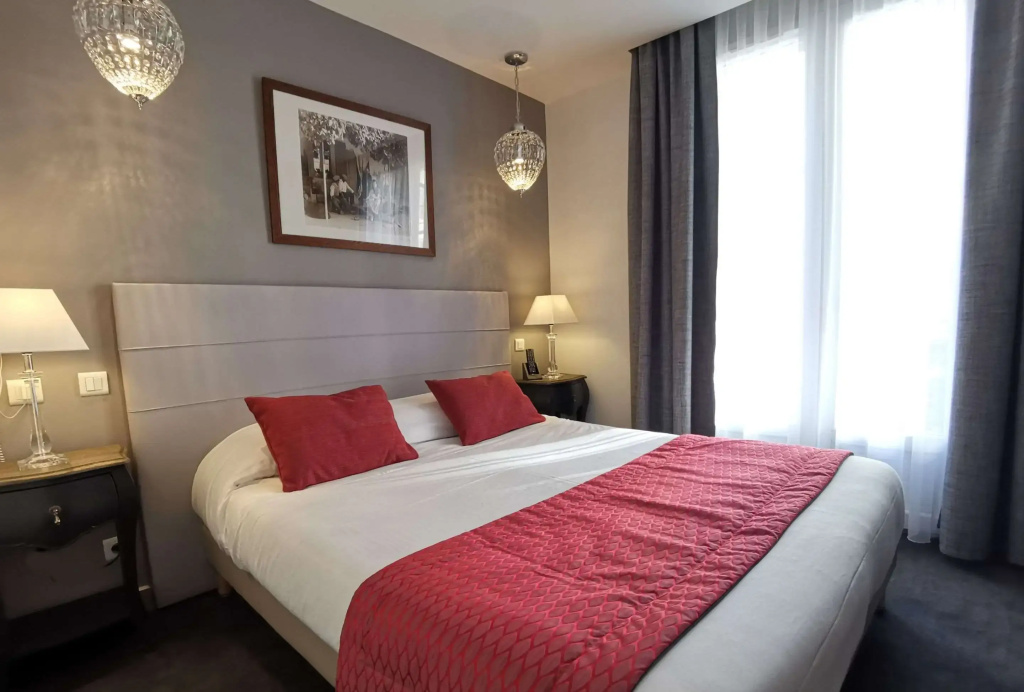 Hotel photo 6