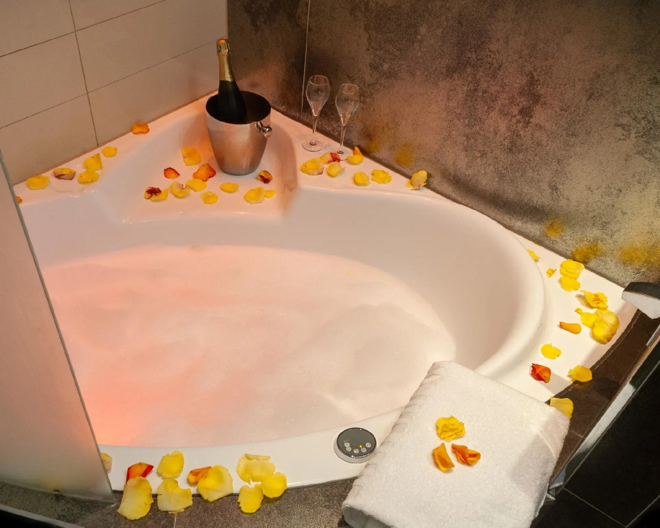 Secret de Paris - Hotel & Spa 61