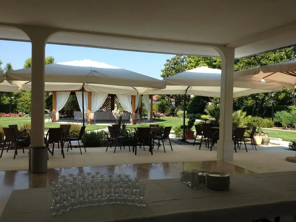 Hotel Ristorante Belvedere - Général