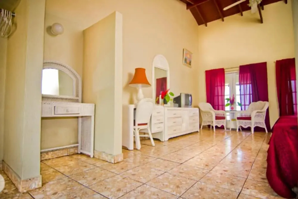 Silver Seas Hotel - Chambres