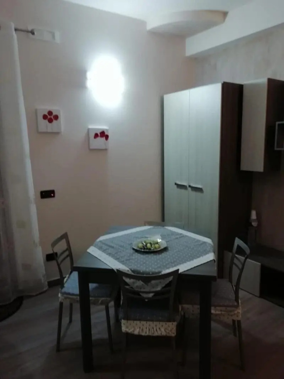 Stone House — 4