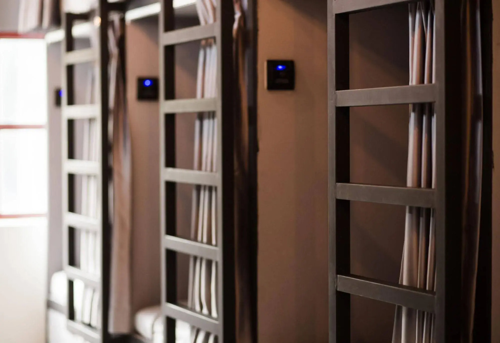 Hotel photo 16