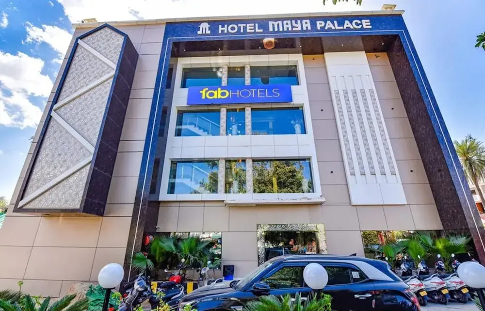 Hotel photo 43