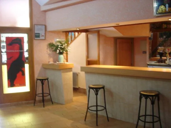 Hotel photo 20