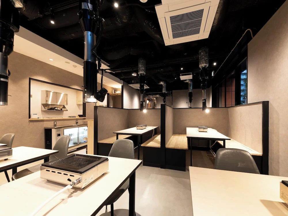 APA Hotel Omori Ekimae 사진 24