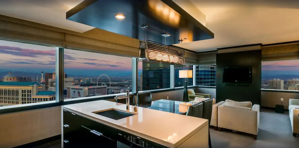 Secret Suites at Vdara - 4