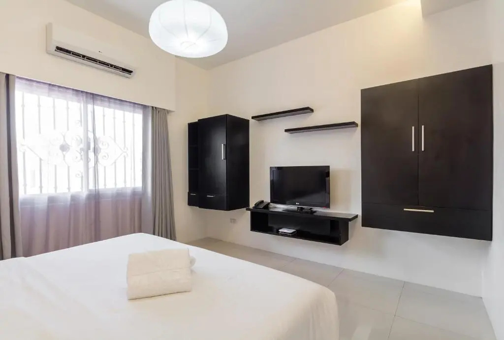 Winds Boutique Hotel - Chambres