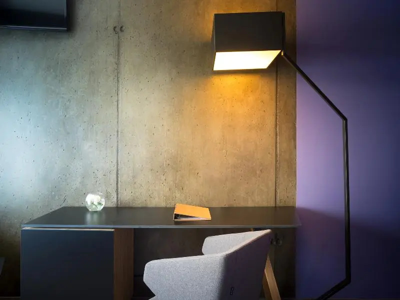 Boutique & Design Hotel Navis - Chambres