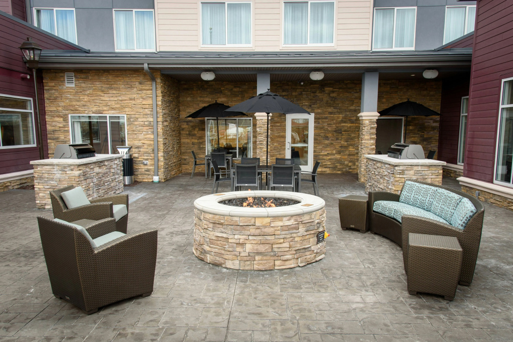 Residence Inn Cleveland Avon at The Emerald Event Center - Général