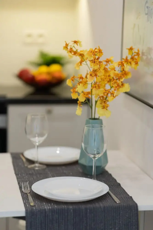 Niemcewicza Apartment by Renters