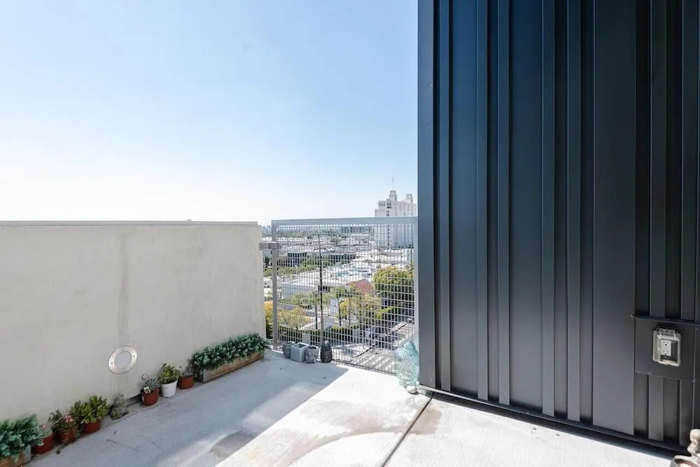 Dreaming Hollywood All Suites Apartments