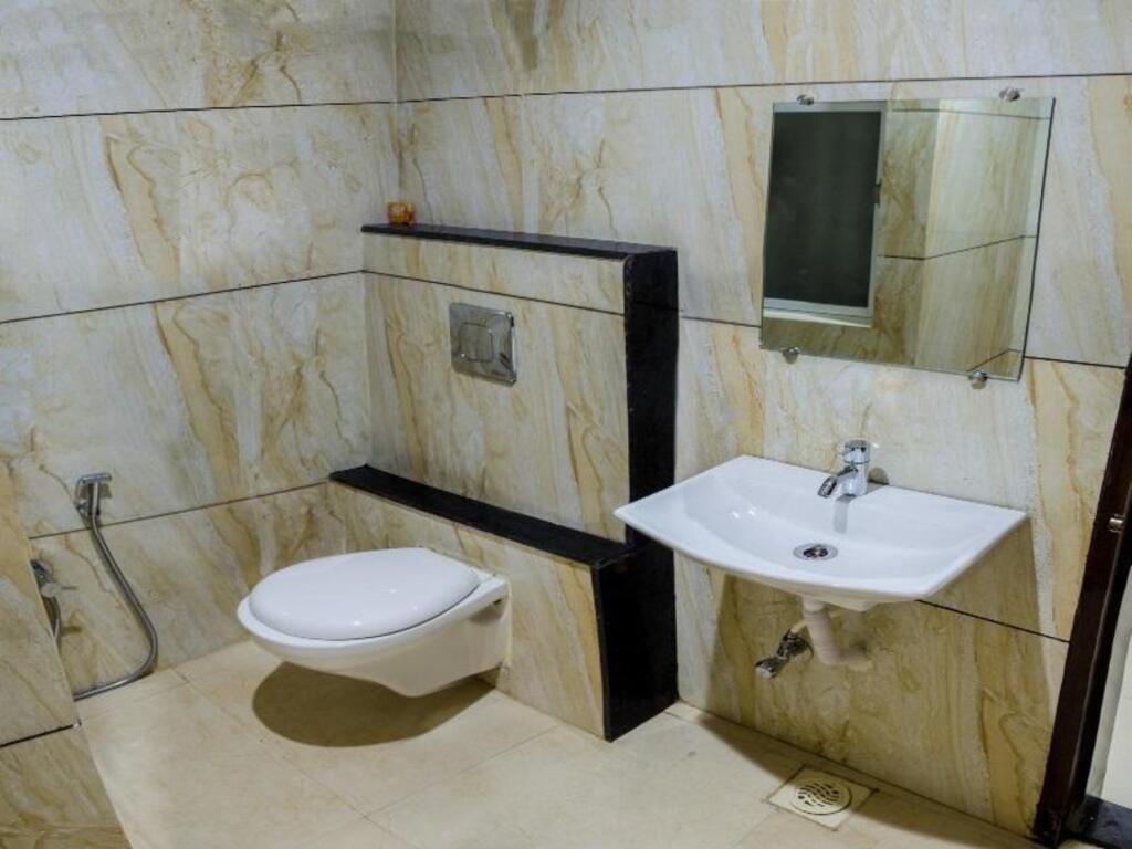 Hotel Kalpana Palace Ujjain by null