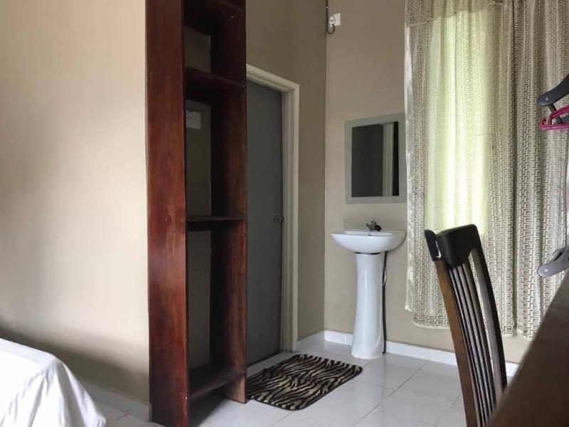 Pondok Muara Chalet