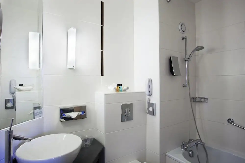 Holiday Inn Dijon by IHG - Chambres