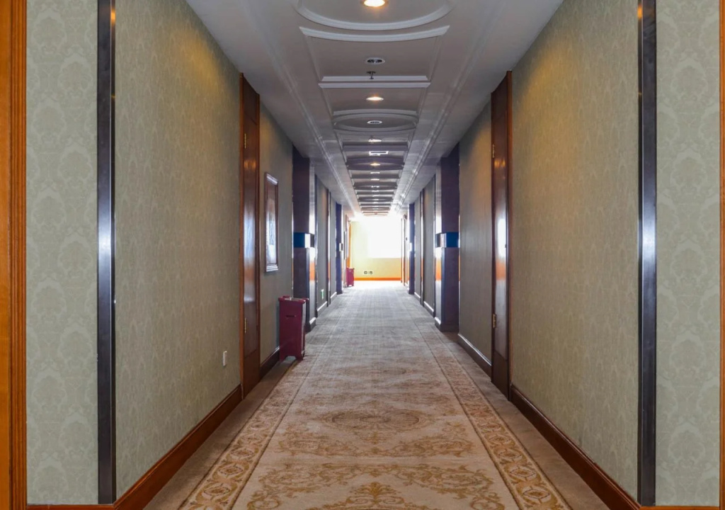 Vienna International Hotel Shenzhen Huanan City Store - Général
