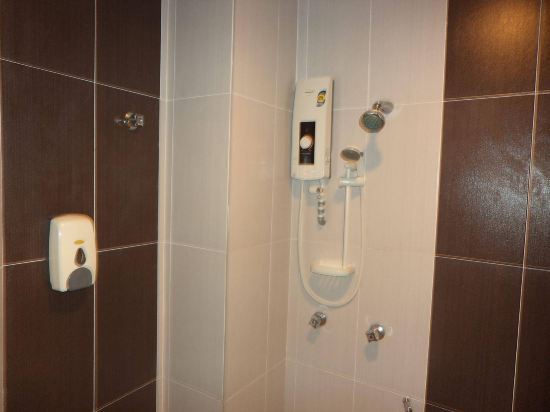 Kk Inn Hotel