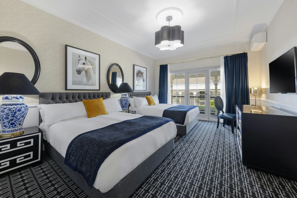 voco Kirkton Park Hunter Valley  by IHG - Général