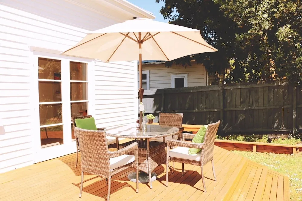 3 Bedroom Holiday Home in Mount Eden