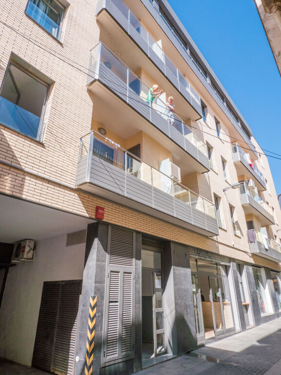Apartamentos BLUE NIU d'Or by null