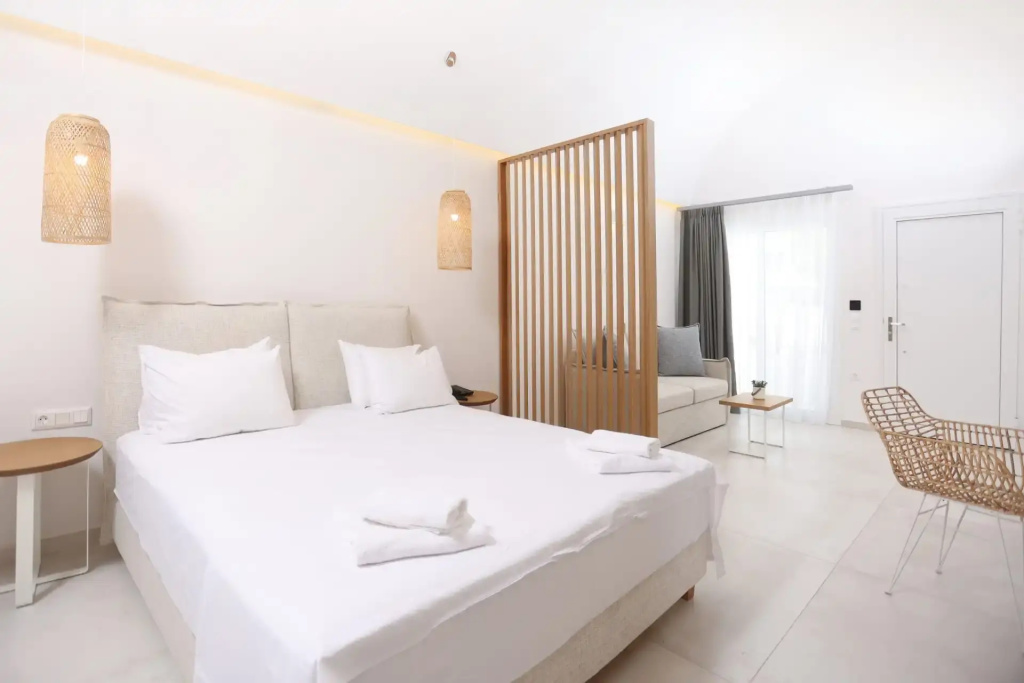 Superior Suite
