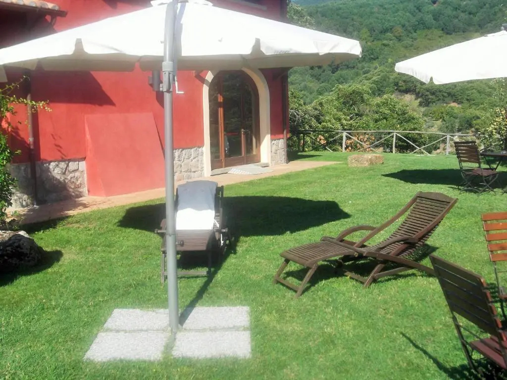 Agriturismo Casal Grande