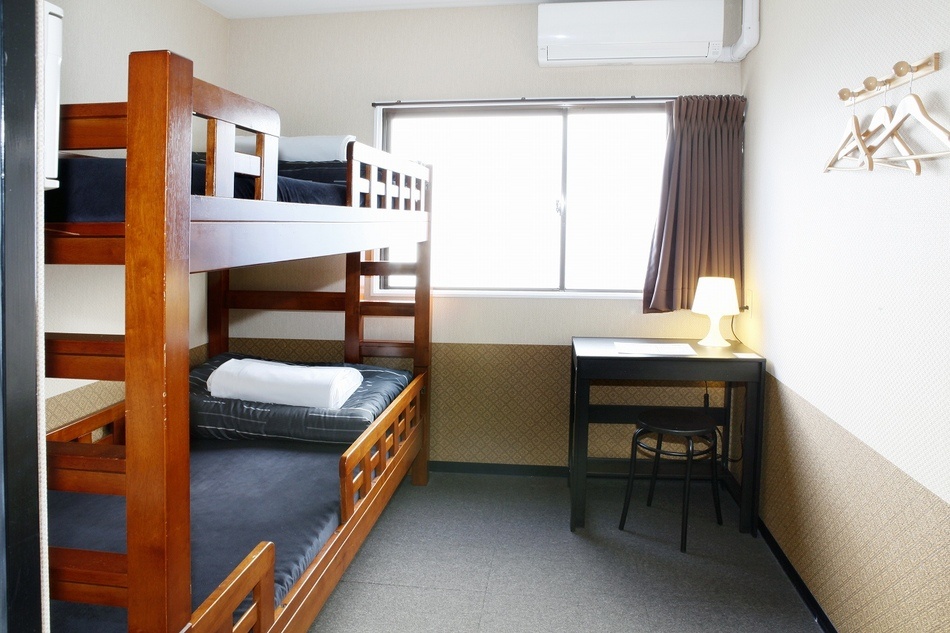 Khaosan Kyoto Guesthouse 사진 15