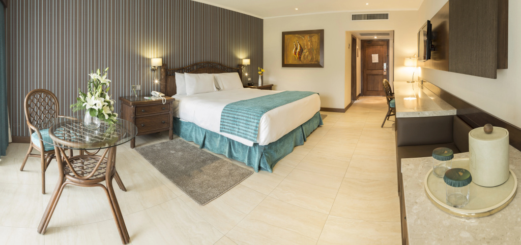 Camino Real Hotel - Général