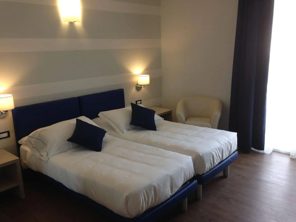 Hotel Eden Garda - Général