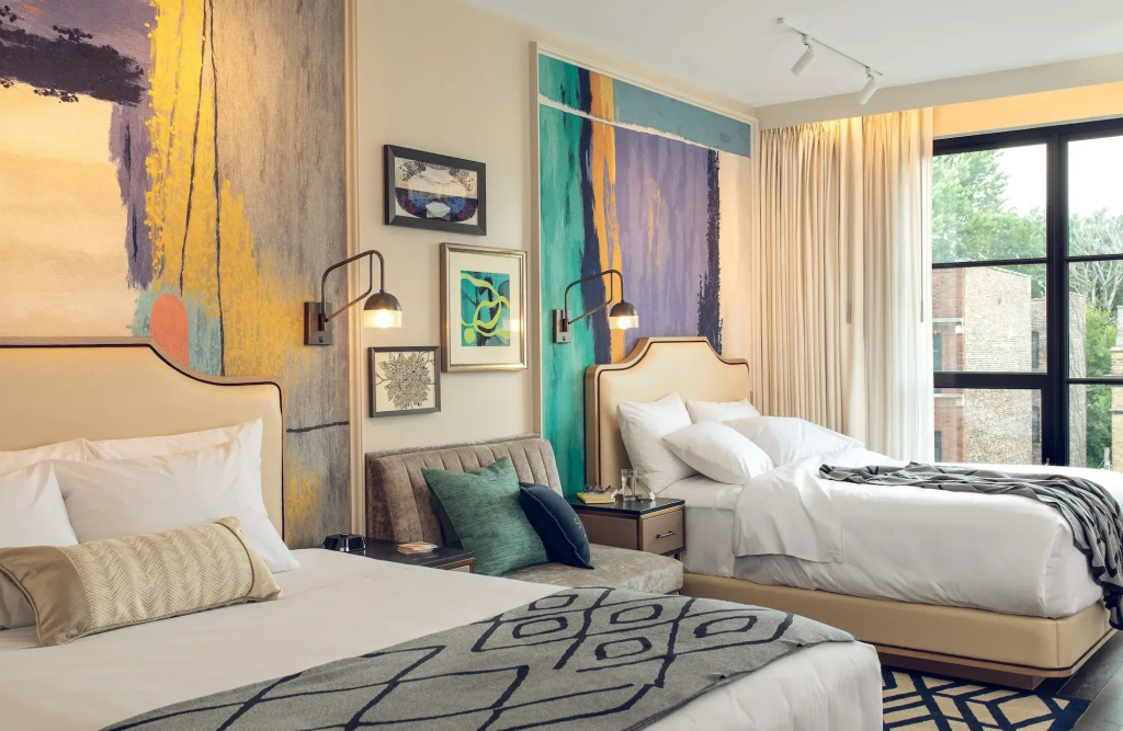 Hotel photo 20