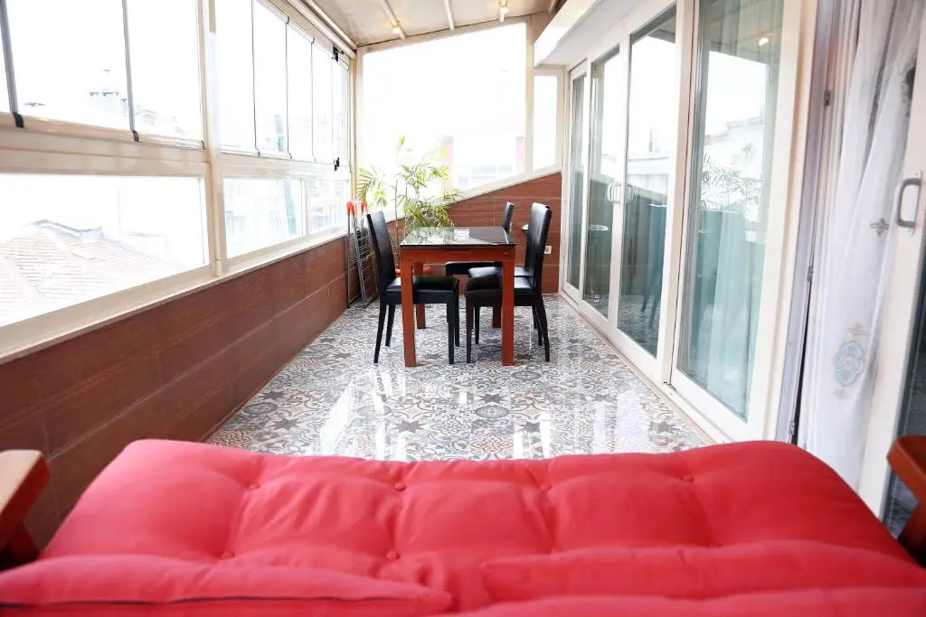 Lemis Suite Istanbul - Chambres