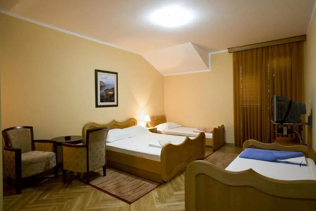 Accommodation Marija 2 - Chambres