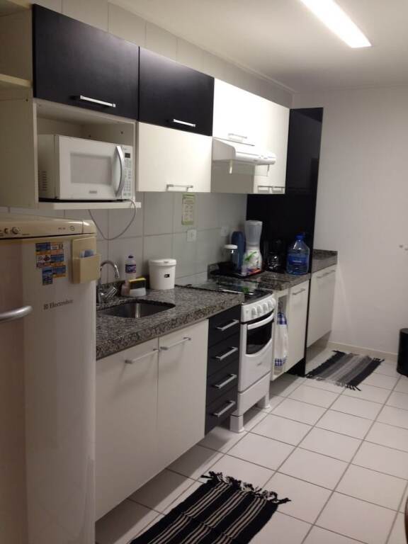 Отель Flat 1 Beira-mar, фото 28